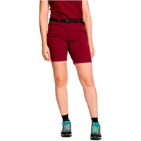 Trango pantalón montaña mujer PANT. LARGO BUHLER SF vista detalle