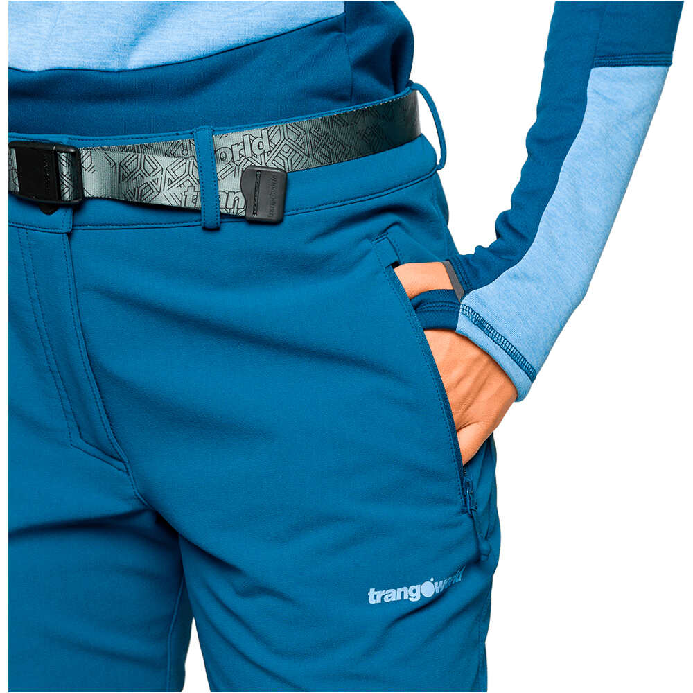 Trango pantalón montaña mujer PANT. LARGO CAUSIAT 03
