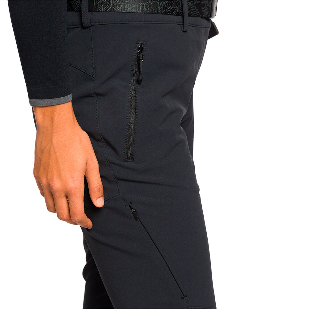 Trango pantalón montaña mujer PANT. LARGO DUNAI EXTREME 03