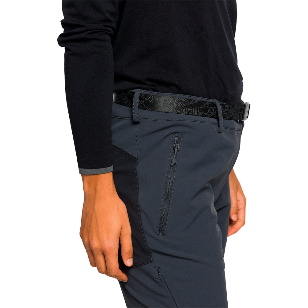 Trango pantalón montaña mujer PANT. LARGO DUNAI V02 03