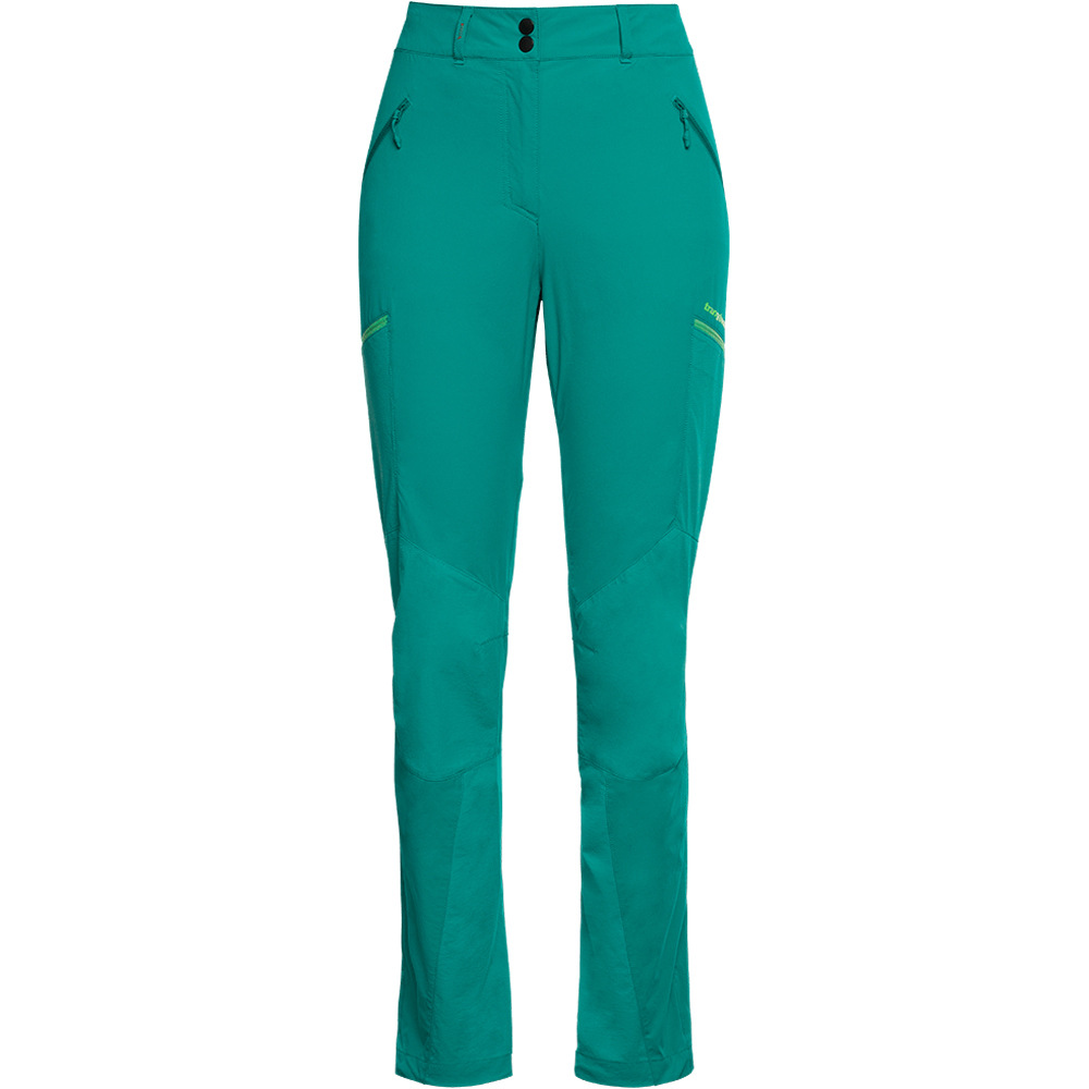 Trango pantalón montaña mujer PANT. LARGO MALAREN DF 03