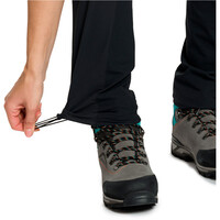 Trango pantalón montaña mujer PANT. LARGO MALAREN DF 03