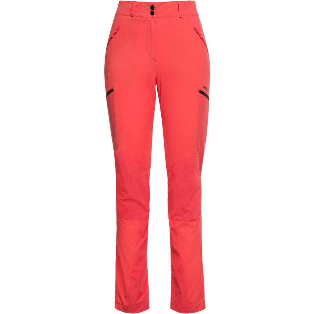 Trango pantalón montaña mujer PANT. LARGO MALAREN DF 04