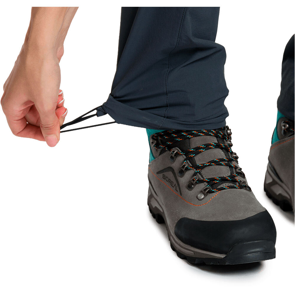 Trango pantalón montaña mujer PANT. LARGO MALAREN DF 04