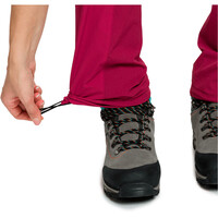 Trango pantalón montaña mujer PANT. LARGO MALAREN DF 05