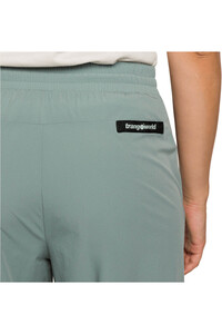 Trango pantalón montaña mujer PANT. LARGO MULLE vista detalle
