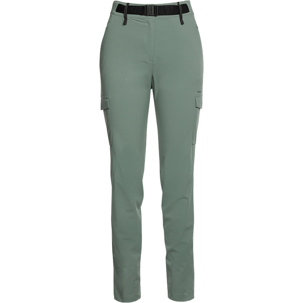 Trango pantalón montaña mujer PANT. LARGO ONEGA 04