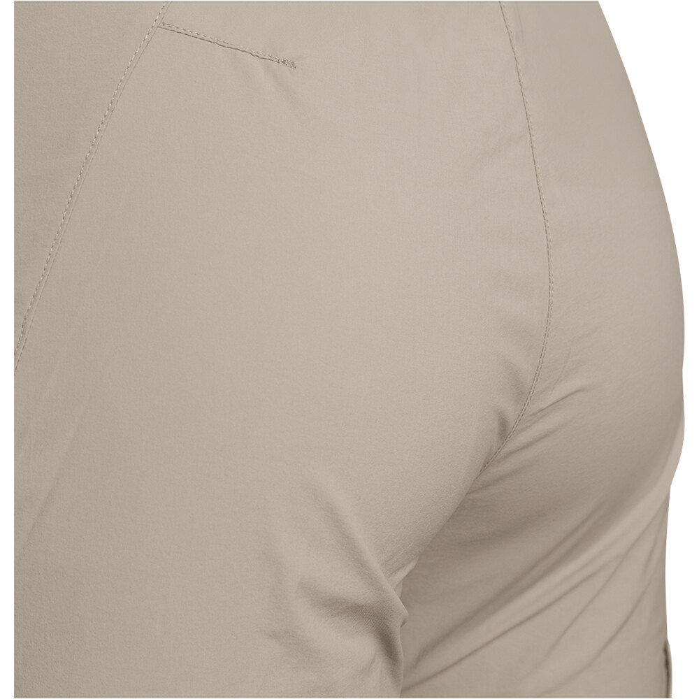 Trango pantalón montaña mujer PANT. LARGO ONEGA 04