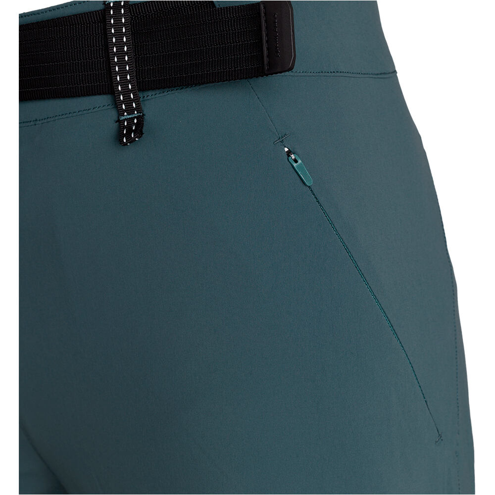 Trango pantalón montaña mujer PANT. LARGO ONEGA 04