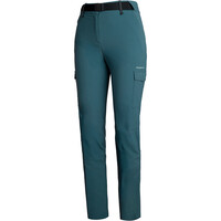 Trango pantalón montaña mujer PANT. LARGO ONEGA vista detalle