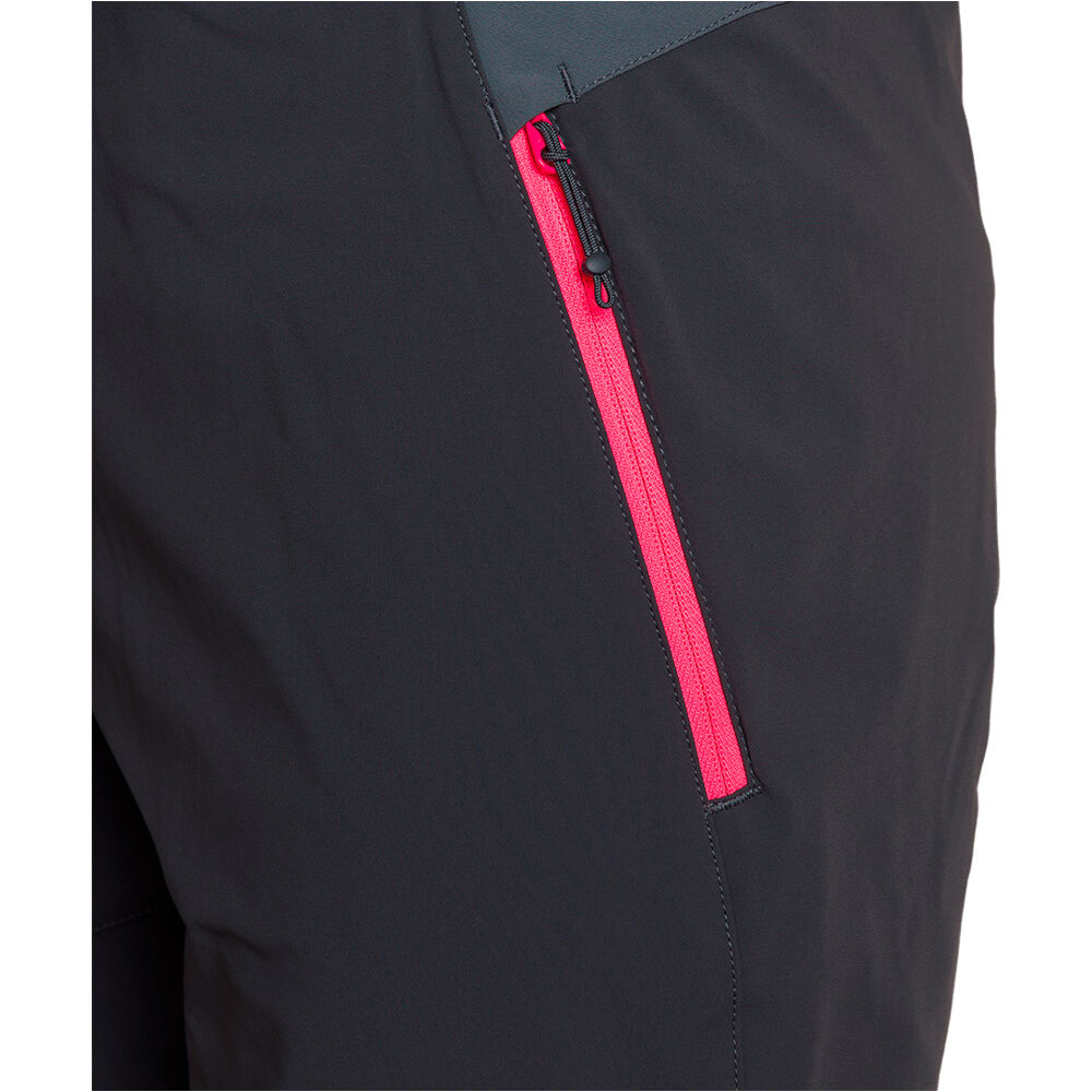 Trango pantalón montaña mujer PANT. LARGO PRESULE 03