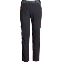 Trango pantalón montaña mujer PANT. LARGO PRESULE vista frontal