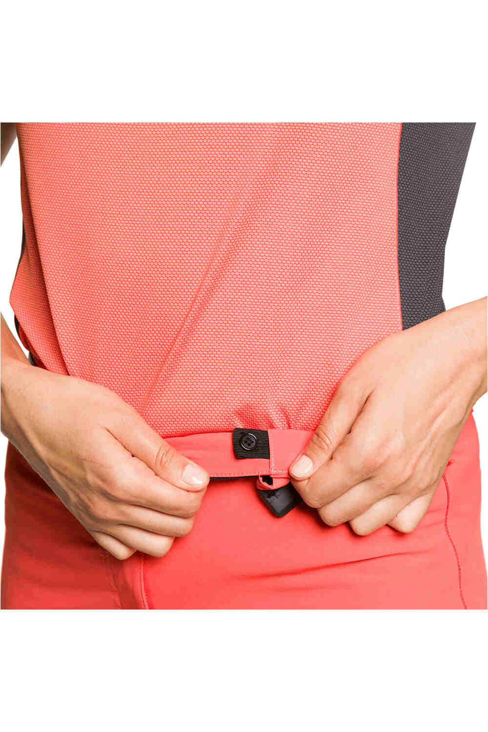 Trango pantalón montaña mujer PANT. LARGO TROYES 03