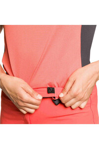 Trango pantalón montaña mujer PANT. LARGO TROYES 03