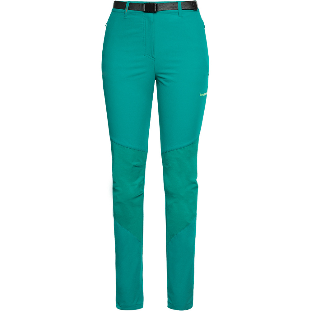 Trango pantalón montaña mujer PANT. LARGO TROYES 03