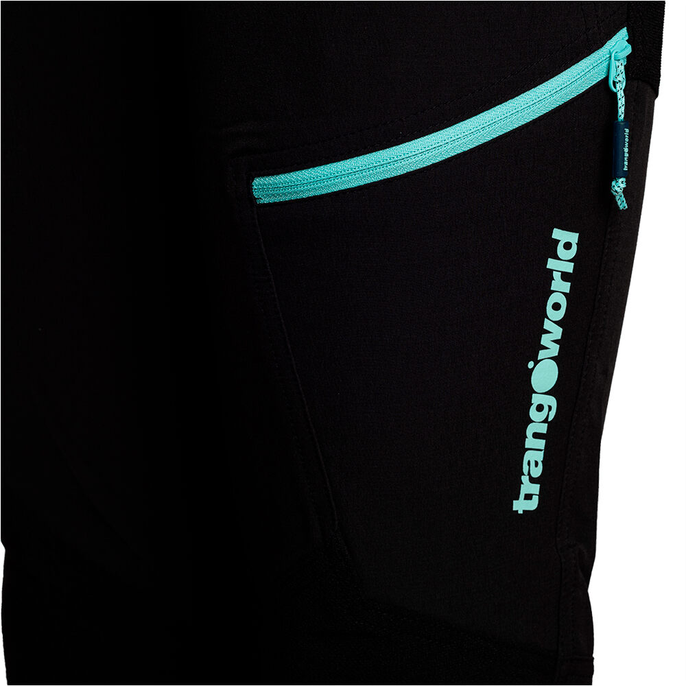 Trango pantalón montaña mujer PANT. LARGO TRX2 DURA WM EVO 03
