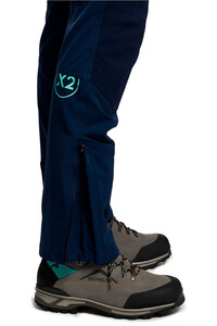Trango pantalón montaña mujer PANT. LARGO TRX2 DURA WM EVO 05