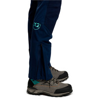 Trango pantalón montaña mujer PANT. LARGO TRX2 DURA WM EVO 05