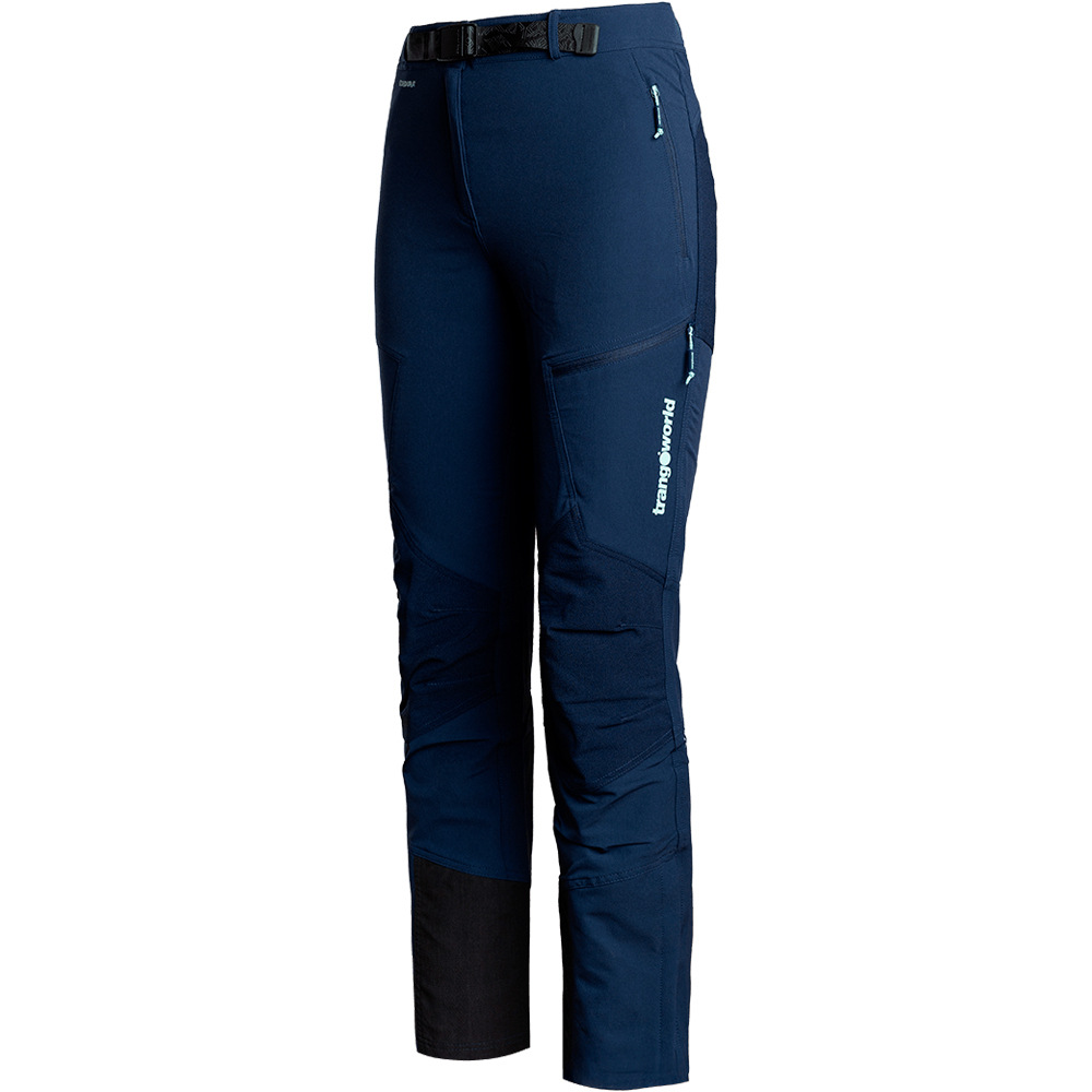 Trango pantalón montaña mujer PANT. LARGO TRX2 DURA WM EVO 06