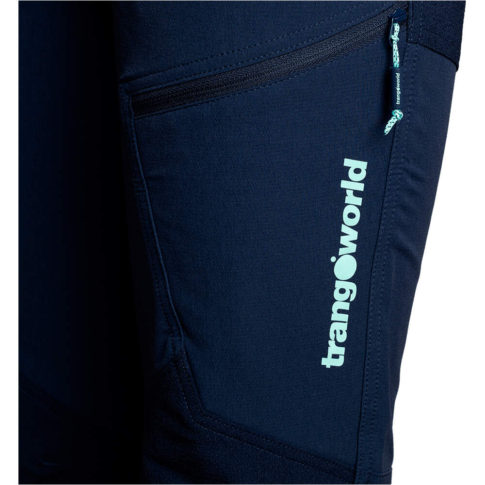 Trango pantalón montaña mujer PANT. LARGO TRX2 DURA WM EVO 09
