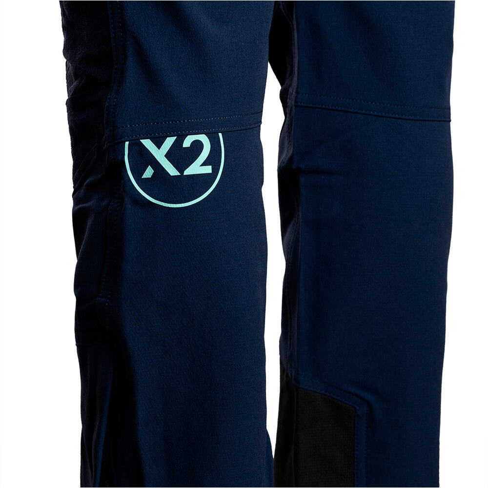 Trango pantalón montaña mujer PANT. LARGO TRX2 DURA WM EVO 10