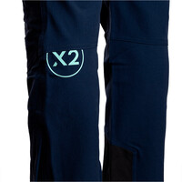 Trango pantalón montaña mujer PANT. LARGO TRX2 DURA WM EVO 10