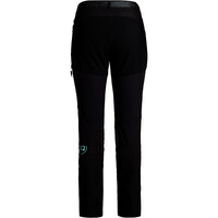 Trango pantalón montaña mujer PANT. LARGO TRX2 DURA WM EVO vista trasera