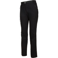 Trango pantalón montaña mujer PANT. LARGO VALBONA vista frontal