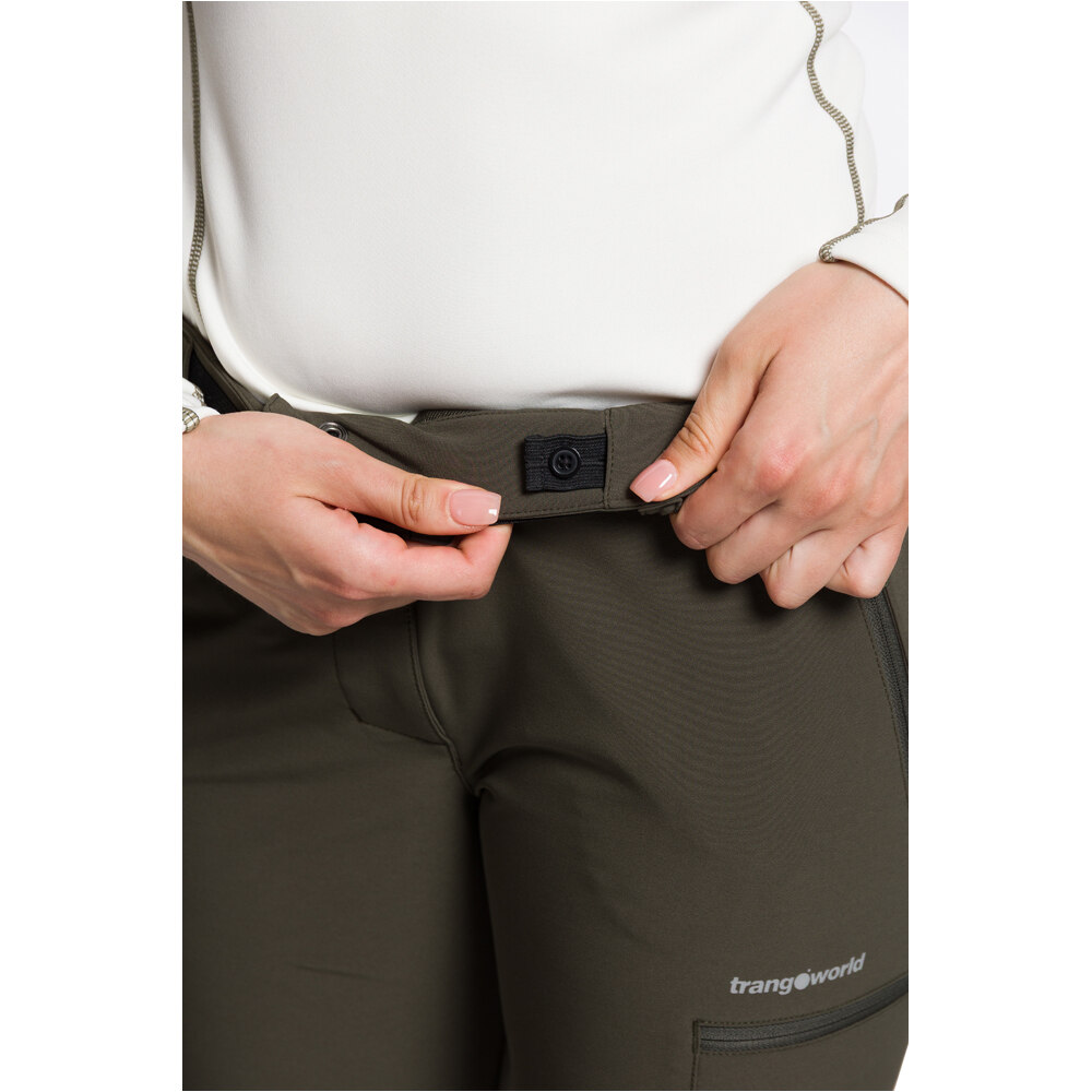 Trango pantalón montaña mujer PANT. LARGO VIVIER 03