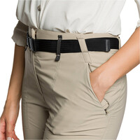 Trango pantalón montaña mujer PANT. PIRATA NZILO 03