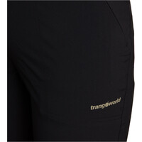 Trango pantalón montaña mujer PANT. PIRATA NZILO 04
