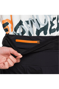 Trango pantalón running hombre PANT. CORTO GROTTE 03