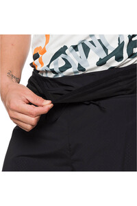 Trango pantalón running hombre PANT. CORTO GROTTE 04