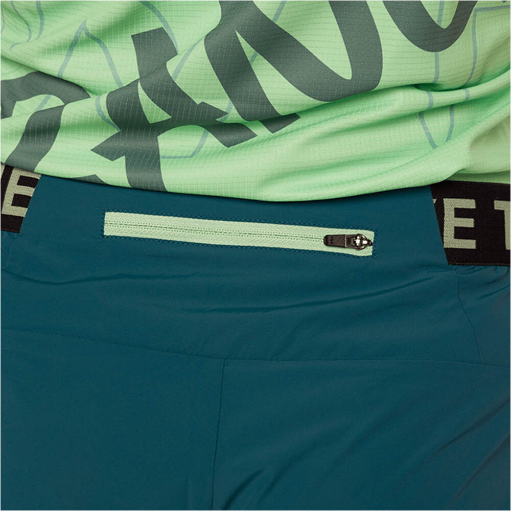 Trango pantalones cortos trail running mujer PANT. CORTO LARUES 03