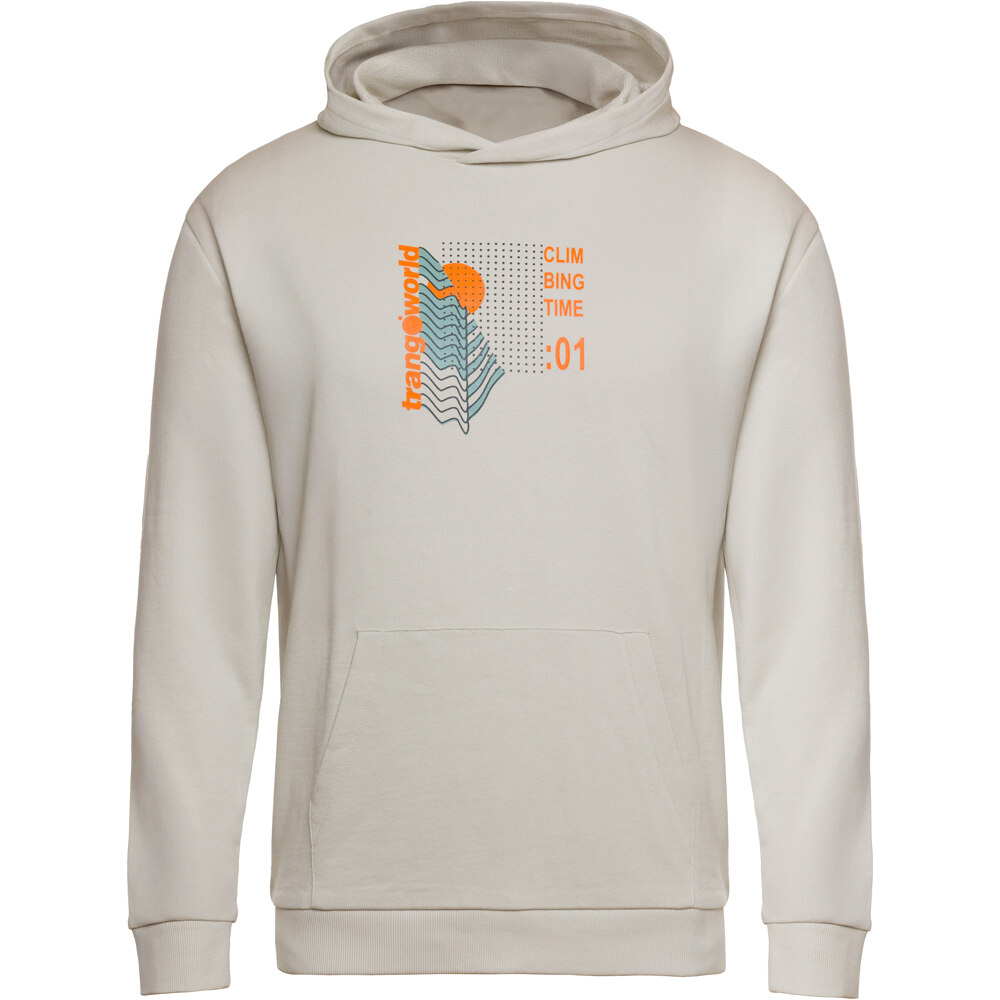 Trango Sudaderas Montaña Hombre _1_2_SUDADERA ALMONTE vista frontal