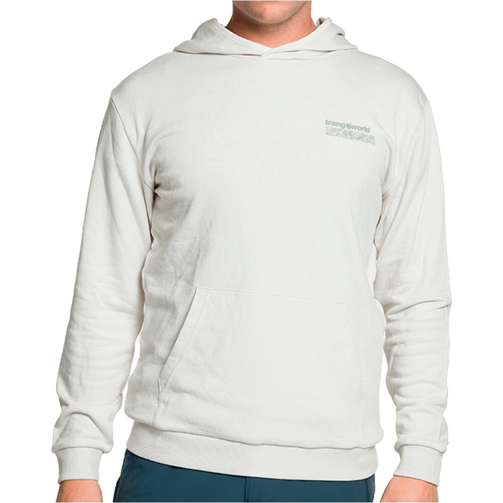 Trango Sudaderas Montaña Hombre _1_2_SUDADERA QUIRINO vista frontal