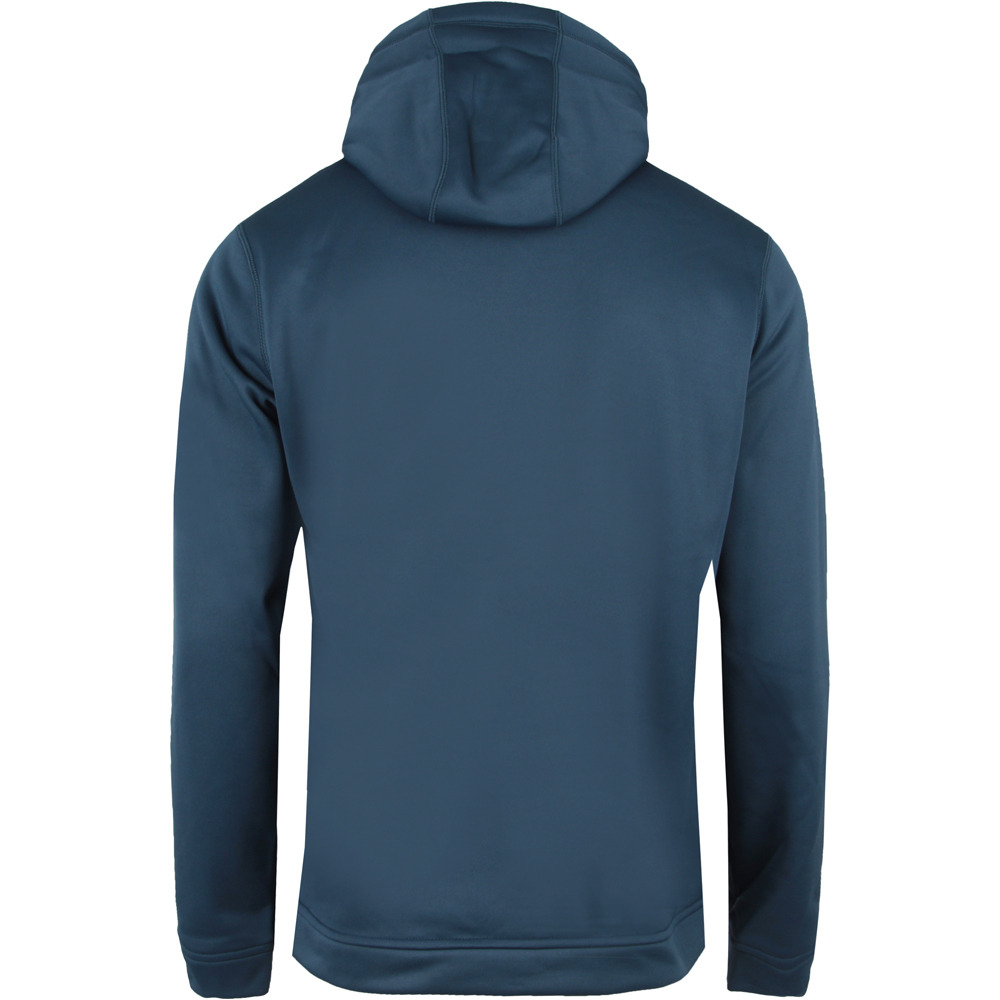 Trango Sudaderas Montaña Hombre _3_SUDADERA RAUZAN vista trasera