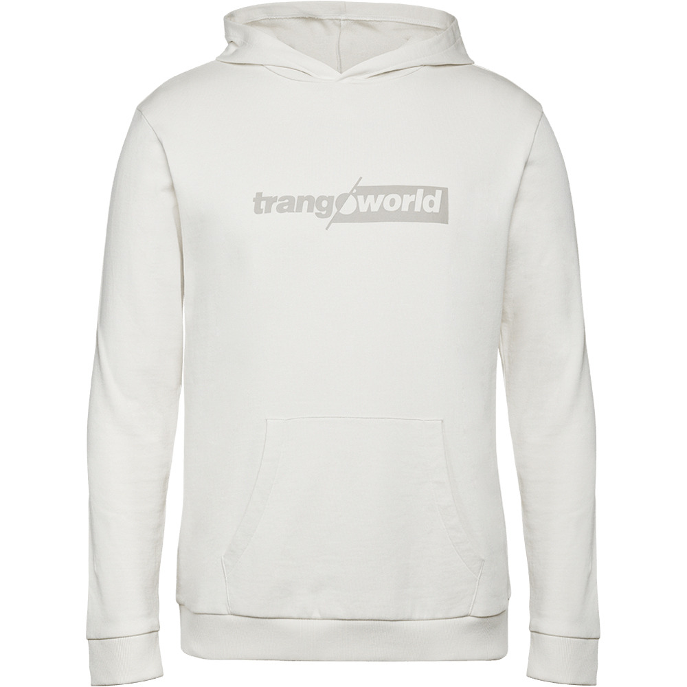 Trango Sudaderas Montaña Hombre SUDADERA ADMONT 03