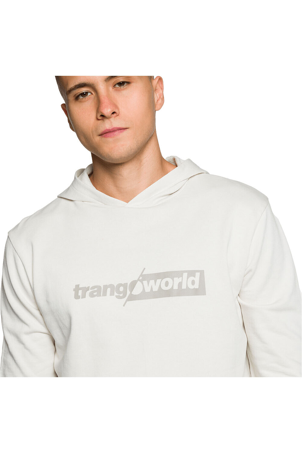 Trango Sudaderas Montaña Hombre SUDADERA ADMONT vista detalle