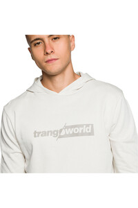 Trango Sudaderas Montaña Hombre SUDADERA ADMONT vista detalle