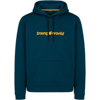 Trango Sudaderas Montaña Hombre SUDADERA LOGIN V02 vista frontal
