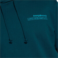 Trango Sudaderas Montaña Hombre SUDADERA MEPPEL 03