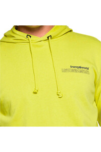 Trango Sudaderas Montaña Hombre SUDADERA MEPPEL 03