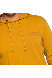 Trango Sudaderas Montaña Hombre SUDADERA MEPPEL 03