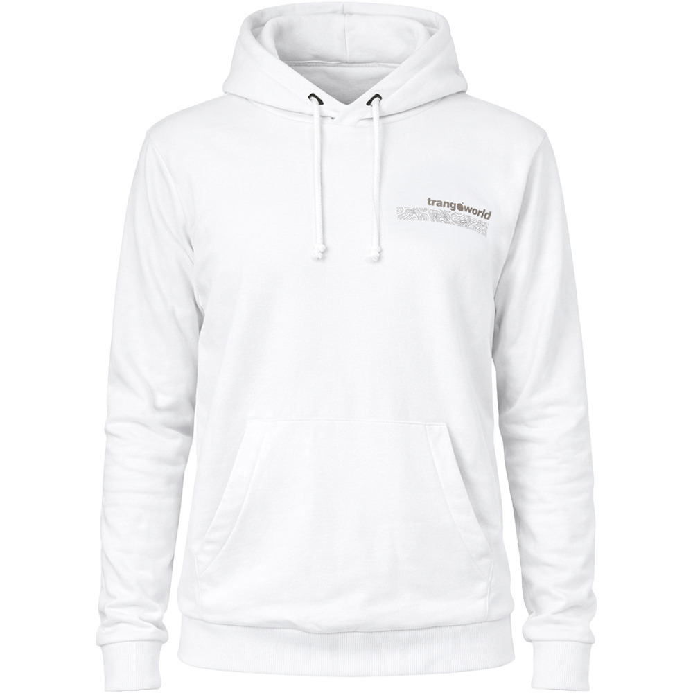 Trango Sudaderas Montaña Hombre SUDADERA MEPPEL 04