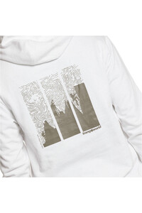 Trango Sudaderas Montaña Hombre SUDADERA MEPPEL vista detalle