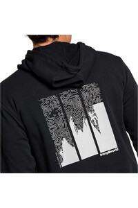 Trango Sudaderas Montaña Hombre SUDADERA MEPPEL vista detalle