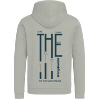 Trango Sudaderas Montaña Hombre _SUDADERA VALIER_ vista trasera