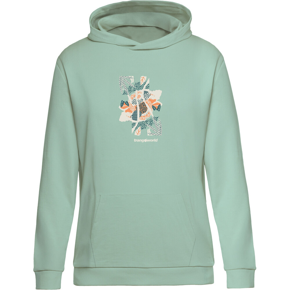 Trango Sudaderas Montaña Mujer _1_2_SUDADERA ALANIS vista frontal