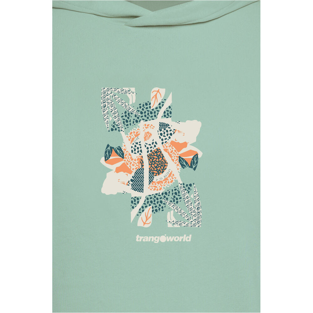 Trango Sudaderas Montaña Mujer _1_2_SUDADERA ALANIS vista trasera